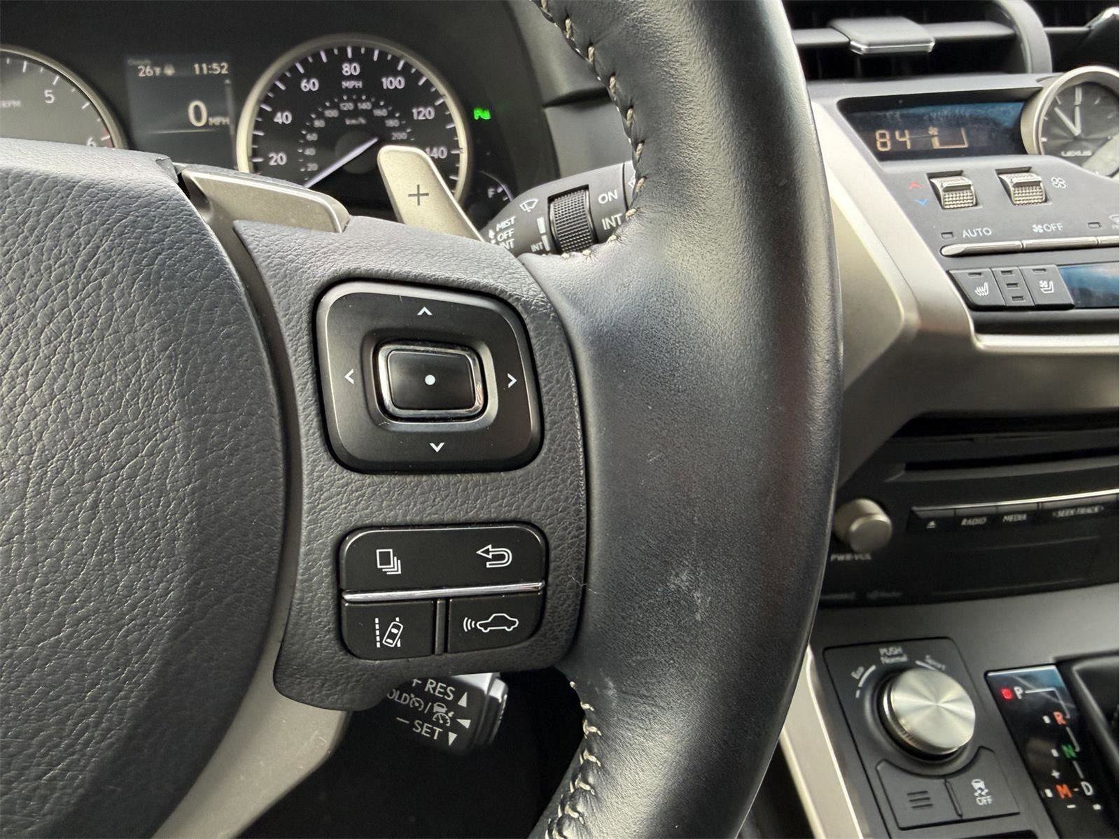 Used 2019 Lexus NX 300 Base w/ Comfort Package image 15