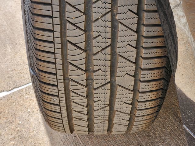 Used 2026 Jaguar F-PACE R-Dynamic S image 11