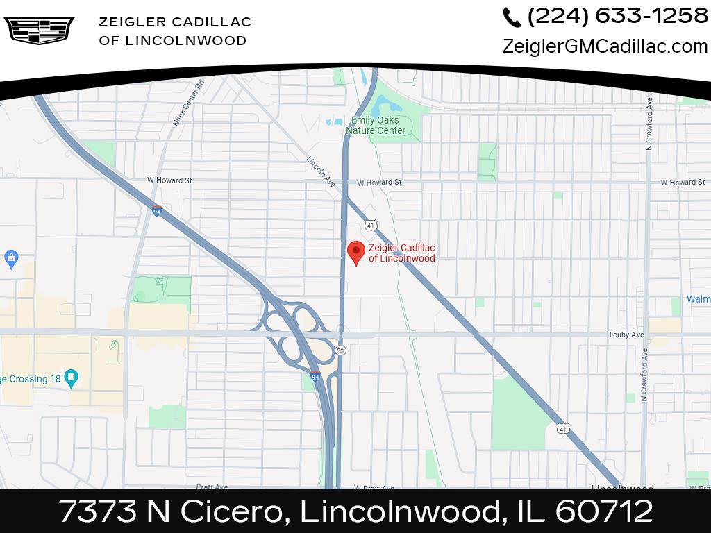 New 2026 Cadillac Lyriq Signature Sport image 34