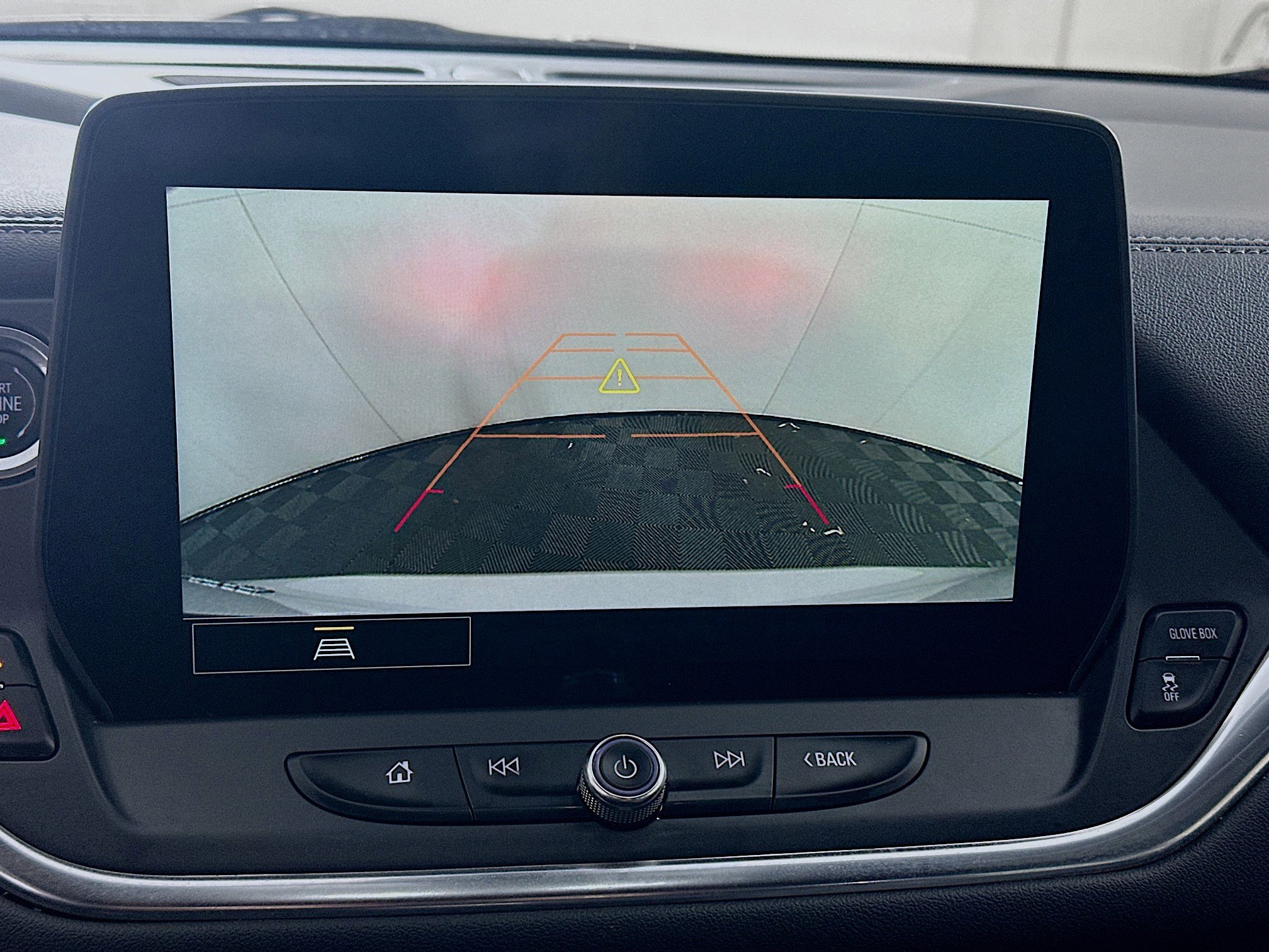 Used 2024 Chevrolet Blazer LT w/ Driver Confidence Package image 22