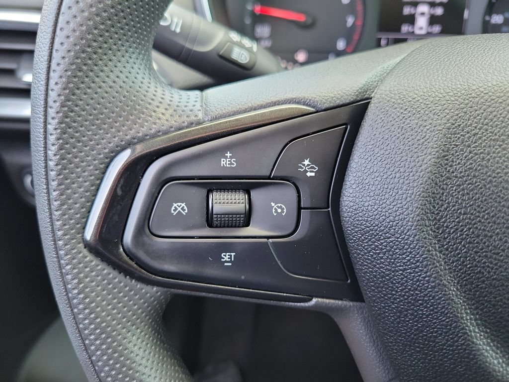 Used 2023 Chevrolet TrailBlazer LT FWD image 5