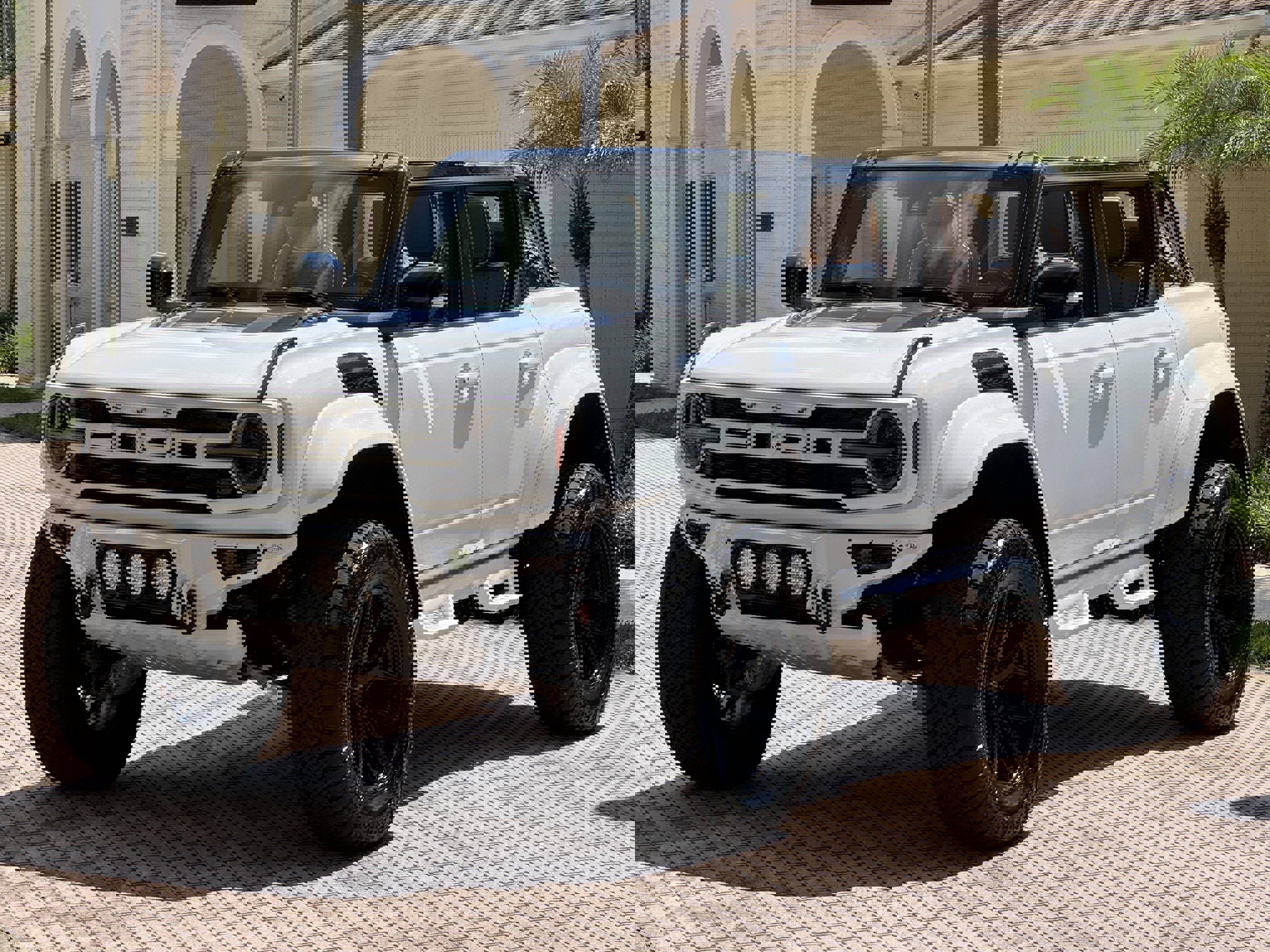 Used 2024 Ford Bronco Raptor image 53