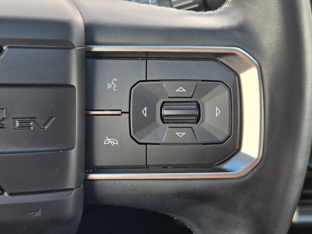 Used 2023 GMC Hummer EV Edition 1 AWD/4WD image 32