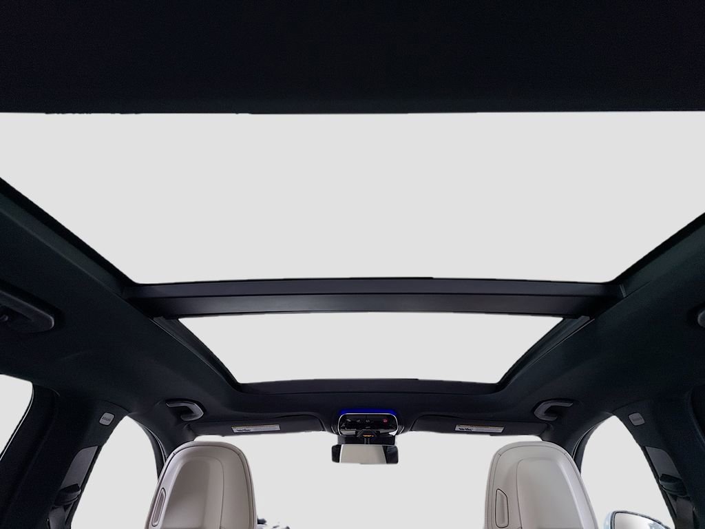 Used 2026 Mercedes-Benz GLC 300 4MATIC image 23