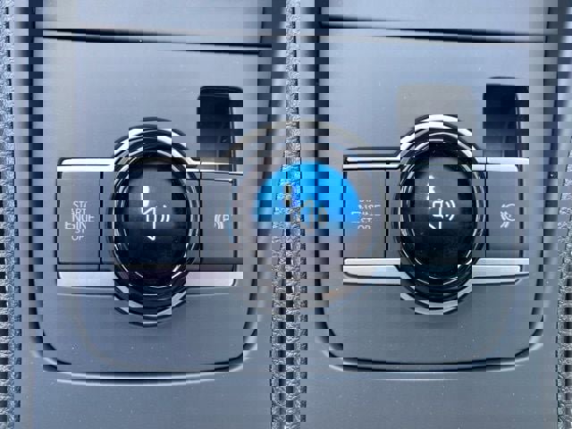 New 2025 Volkswagen Tiguan SE image 39