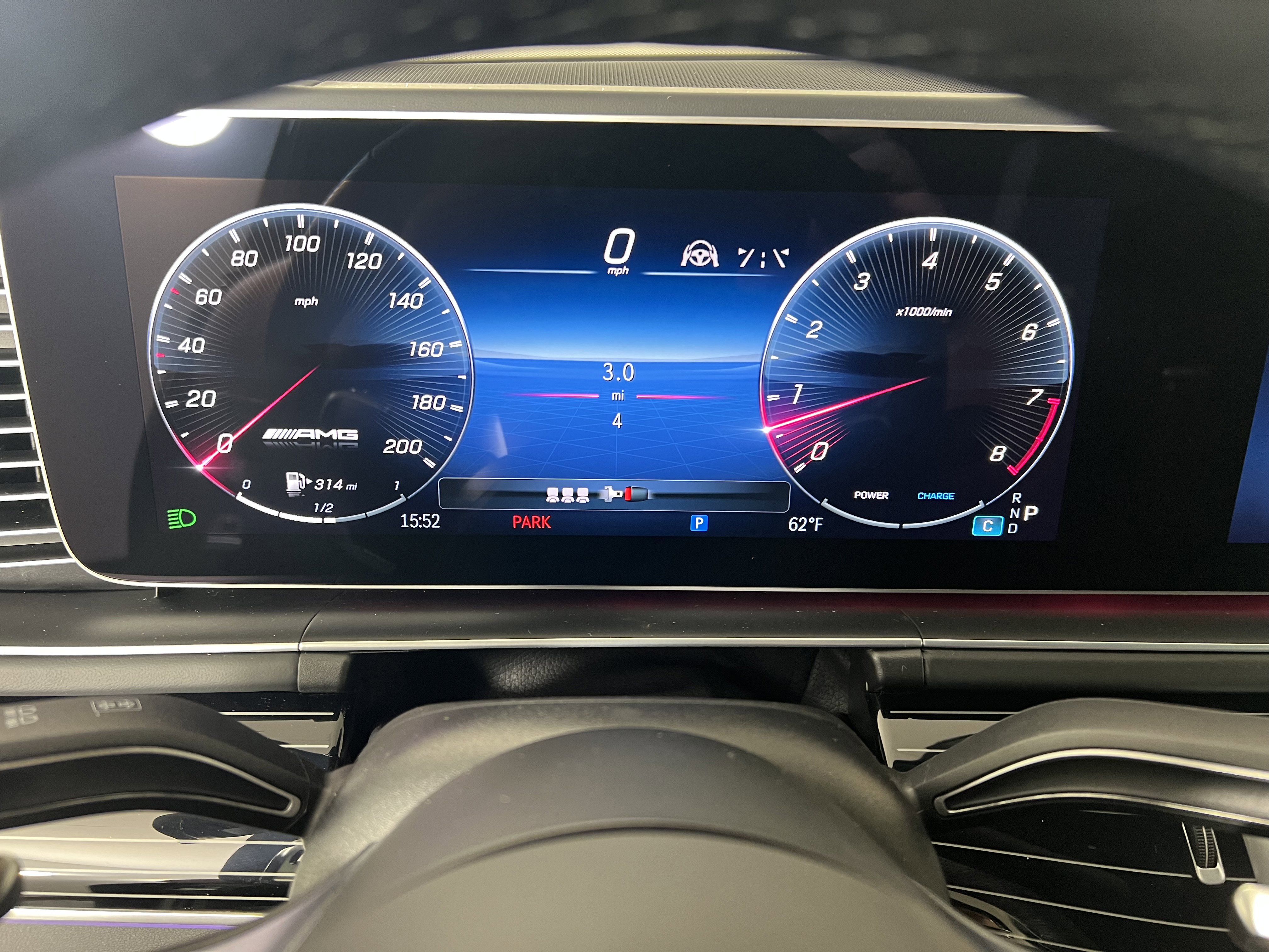 New 2026 Mercedes-Benz GLE 63 AMG S image 28