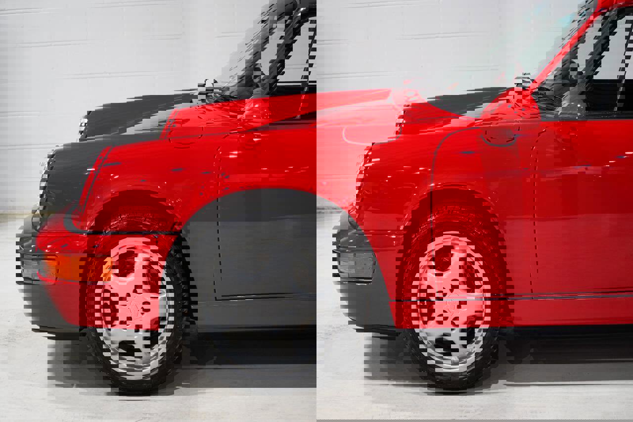 Used 1993 Porsche 911 RS America image 30