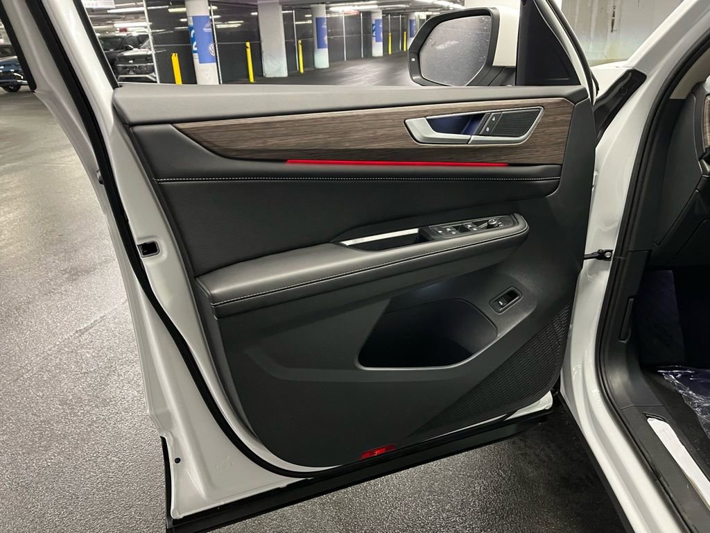 New 2026 Volkswagen Atlas SEL image 20