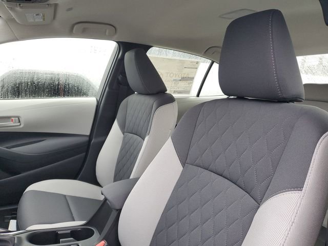 New 2026 Toyota Corolla LE image 8