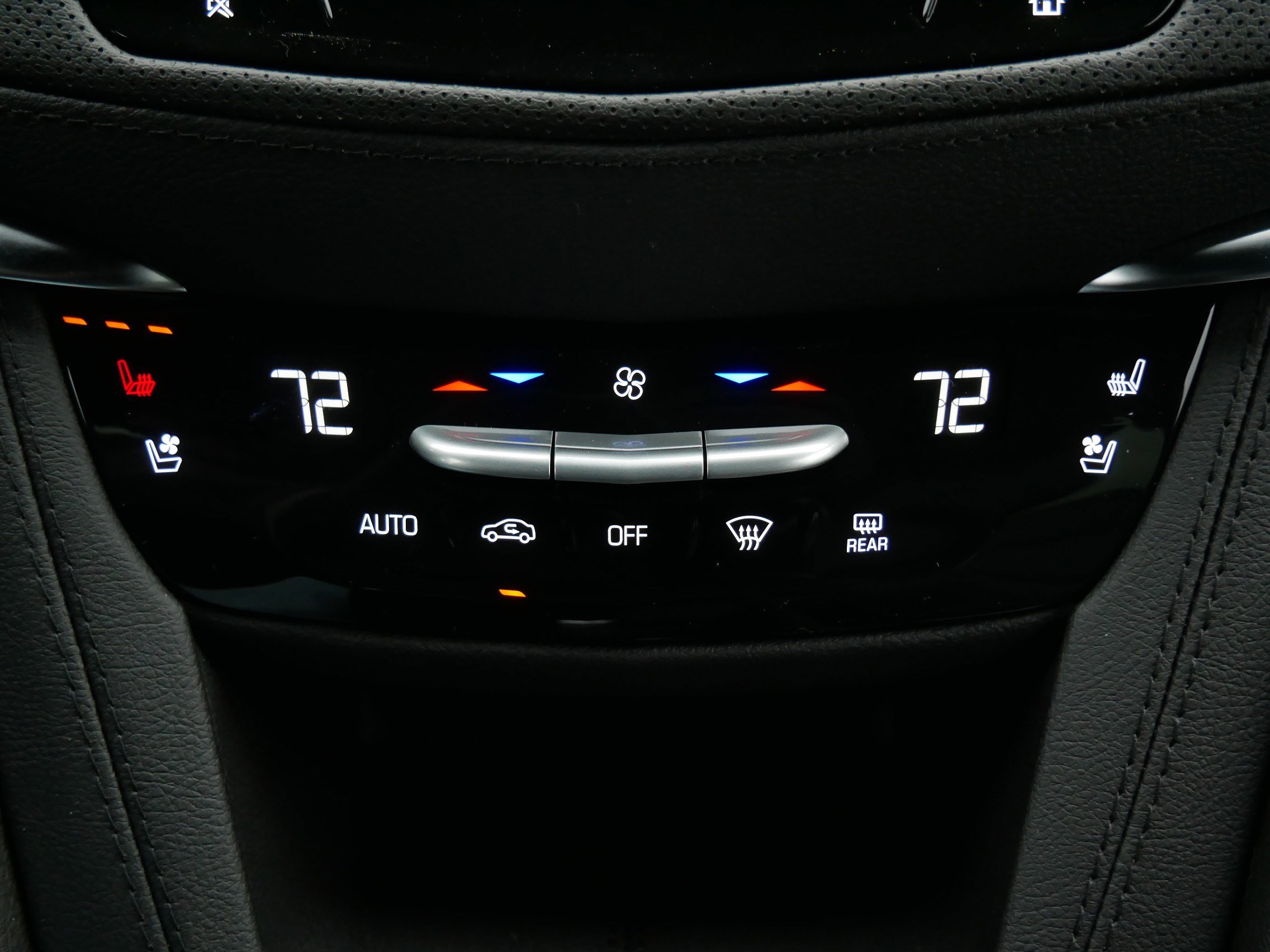 New 2026 Cadillac XT5 Premium Luxury w/ Driver Assist Package image 21