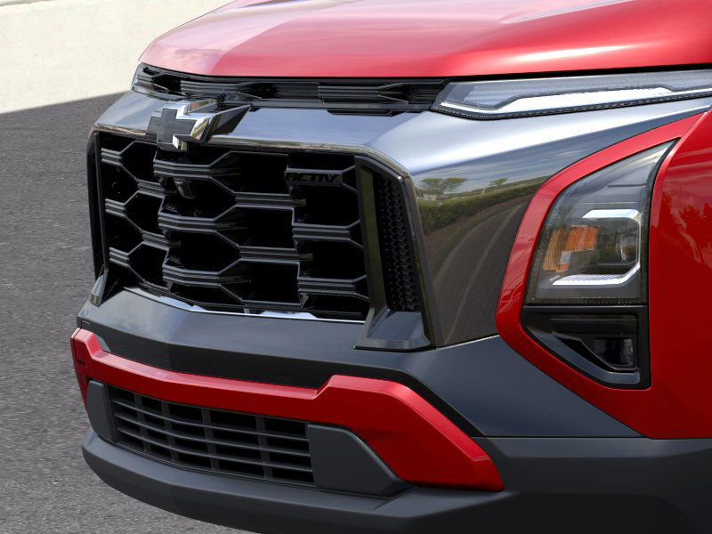 New 2026 Chevrolet Equinox ACTIV w/ Convenience Package III image 13