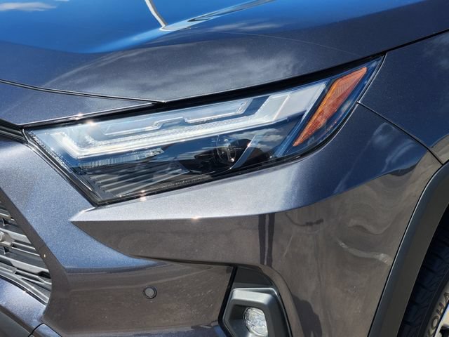 Used 2024 Toyota RAV4 Limited w/ Advanced Technology Package FWD image 9