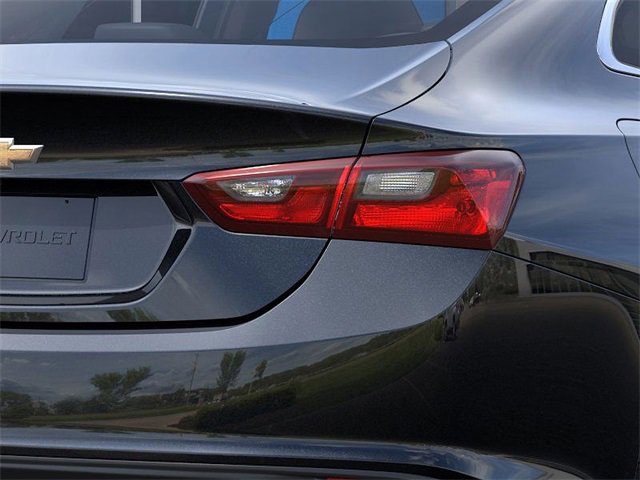 New 2022 Chevrolet Malibu LS image 11