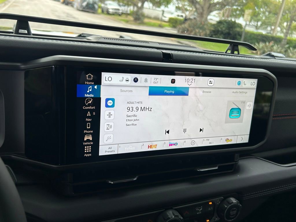 New 2026 Jeep Wrangler Unlimited Rubicon image 27