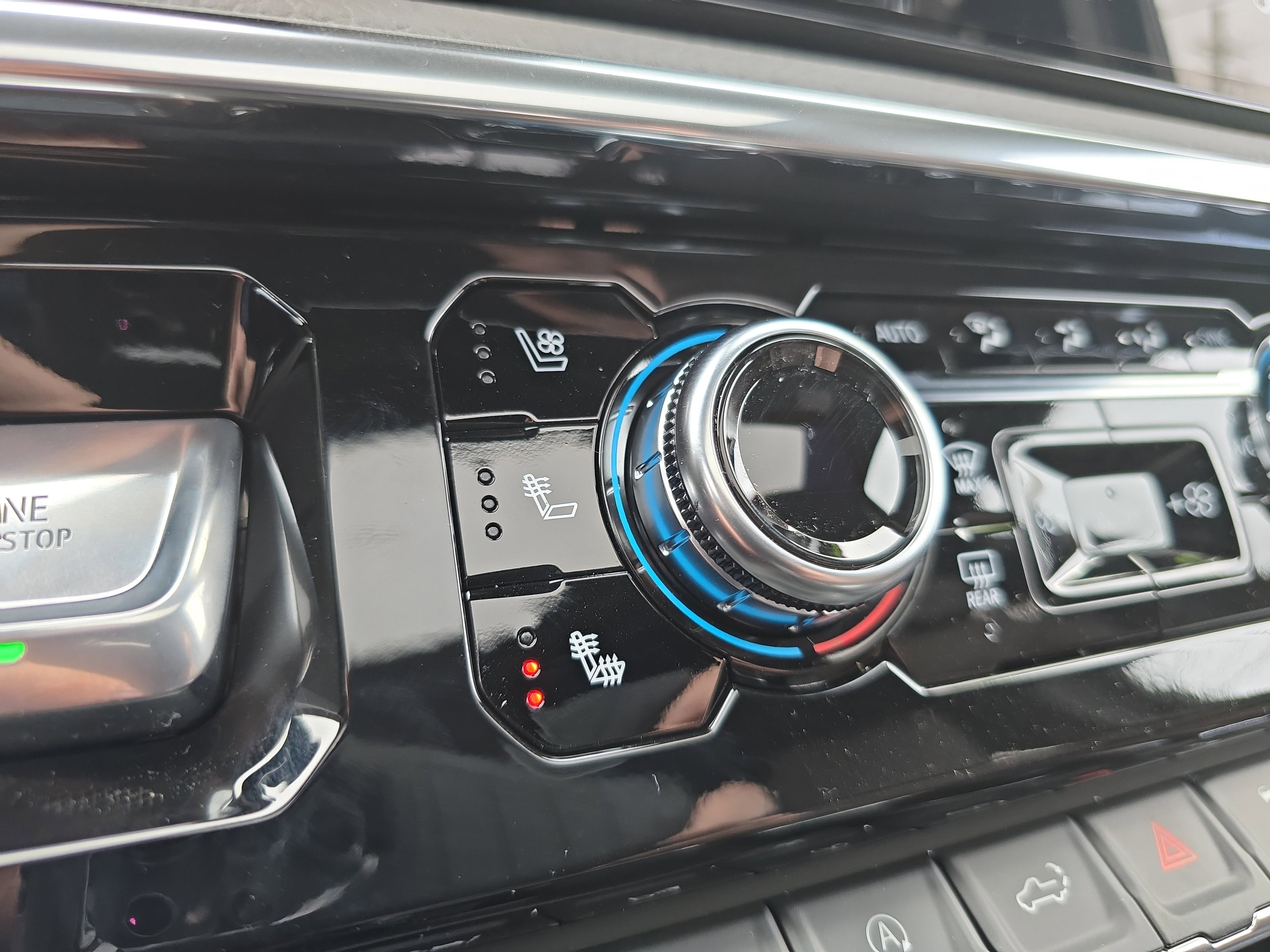 New 2026 GMC Sierra 1500 Denali w/ Denali Reserve Package image 31