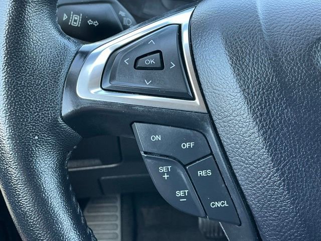 Used 2024 Ford Edge Titanium AWD/4WD image 25