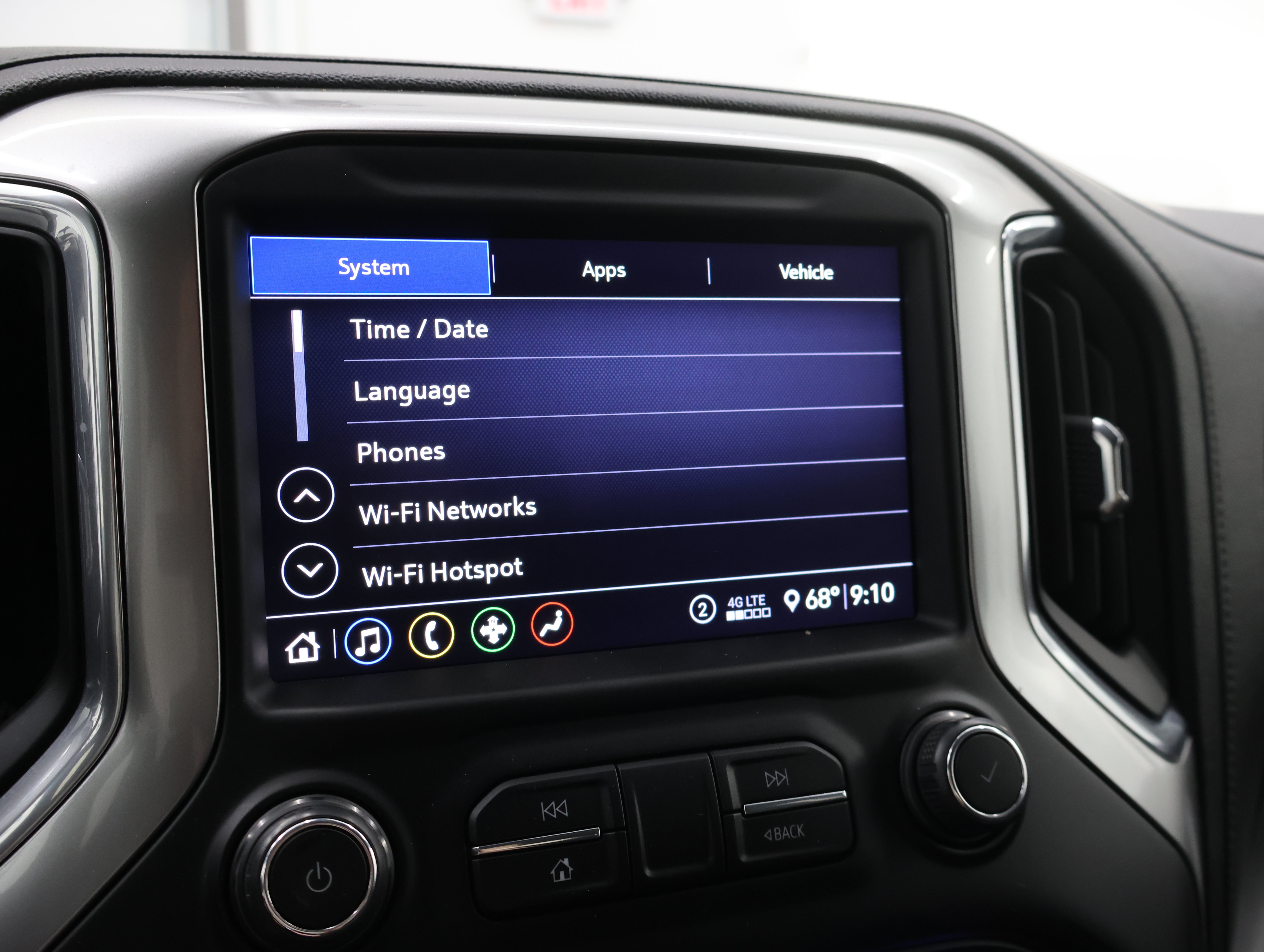 Used 2020 Chevrolet Silverado 2500 LT w/ All Star Edition AWD/4WD image 58