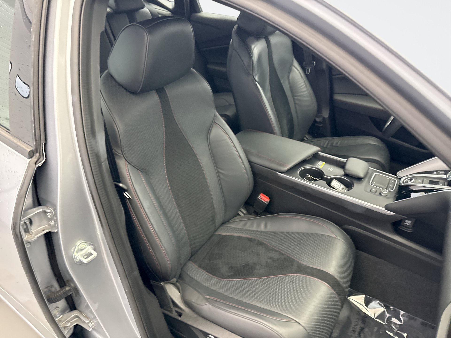 Used 2021 Acura TLX w/ A-SPEC Pkg AWD/4WD image 19