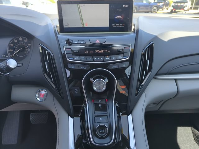 Used 2021 Acura RDX FWD w/ Technology Package image 37