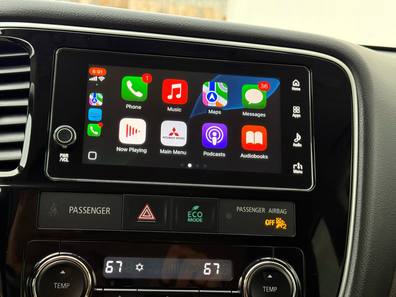 Used 2018 Mitsubishi Outlander SEL image 14