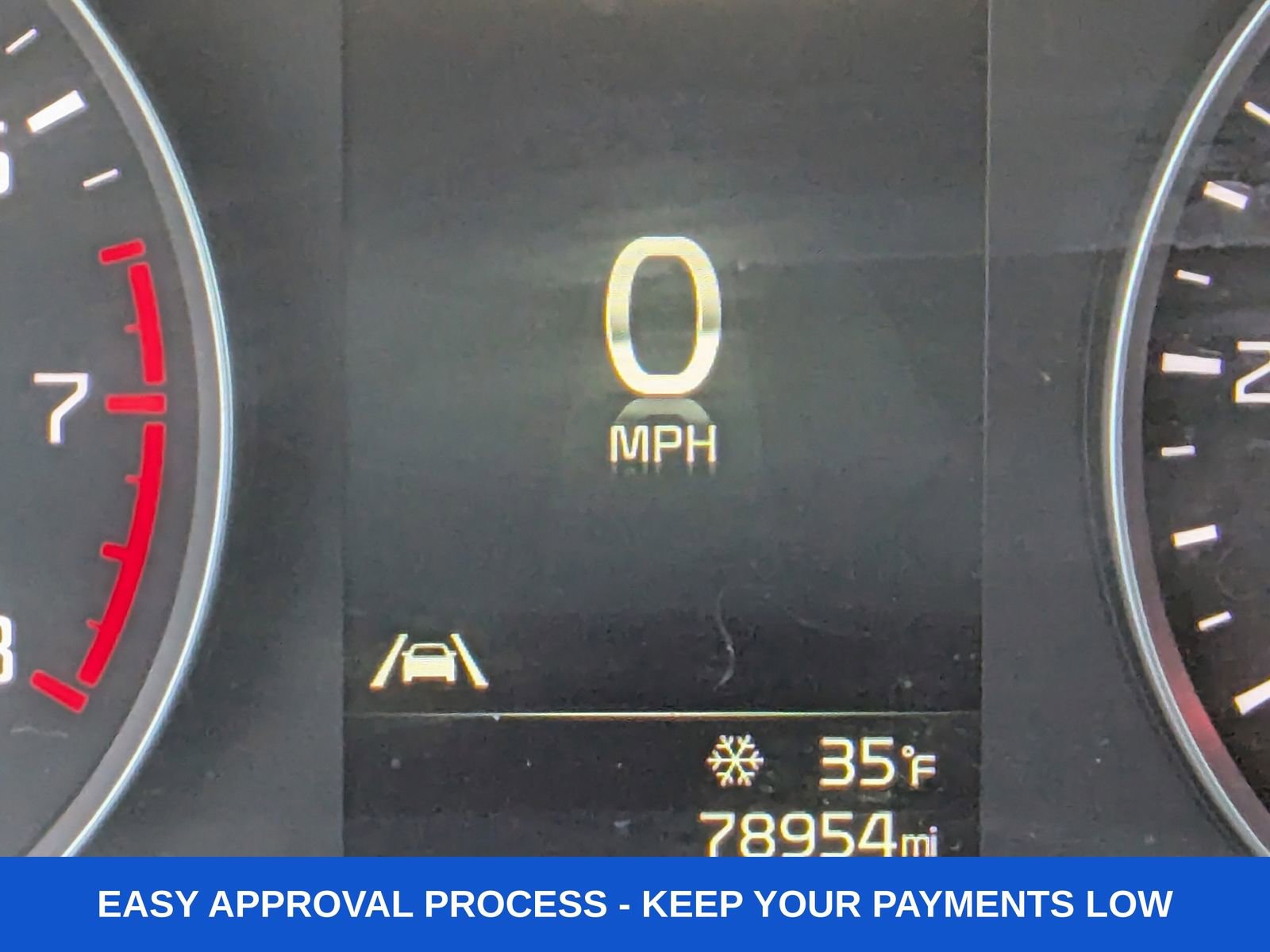 Used 2023 Kia Rio S w/ Technology Package image 31