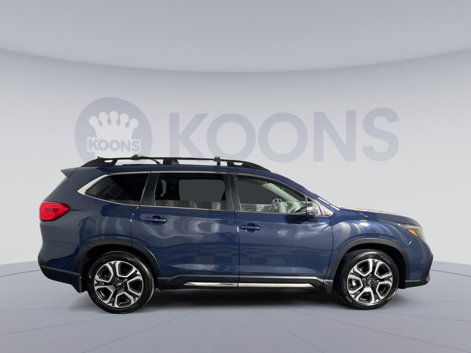 Used 2023 Subaru Ascent Limited w/ Technology Package image 8