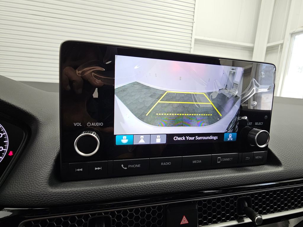 New 2026 Honda Civic Sport image 15