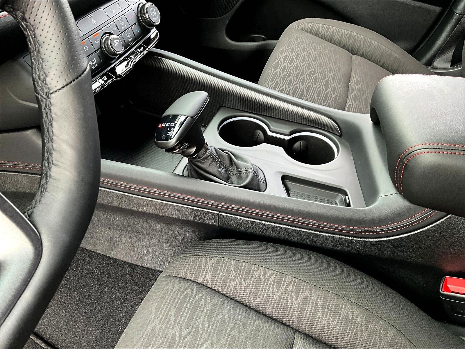 New 2026 Dodge Durango GT AWD/4WD image 12