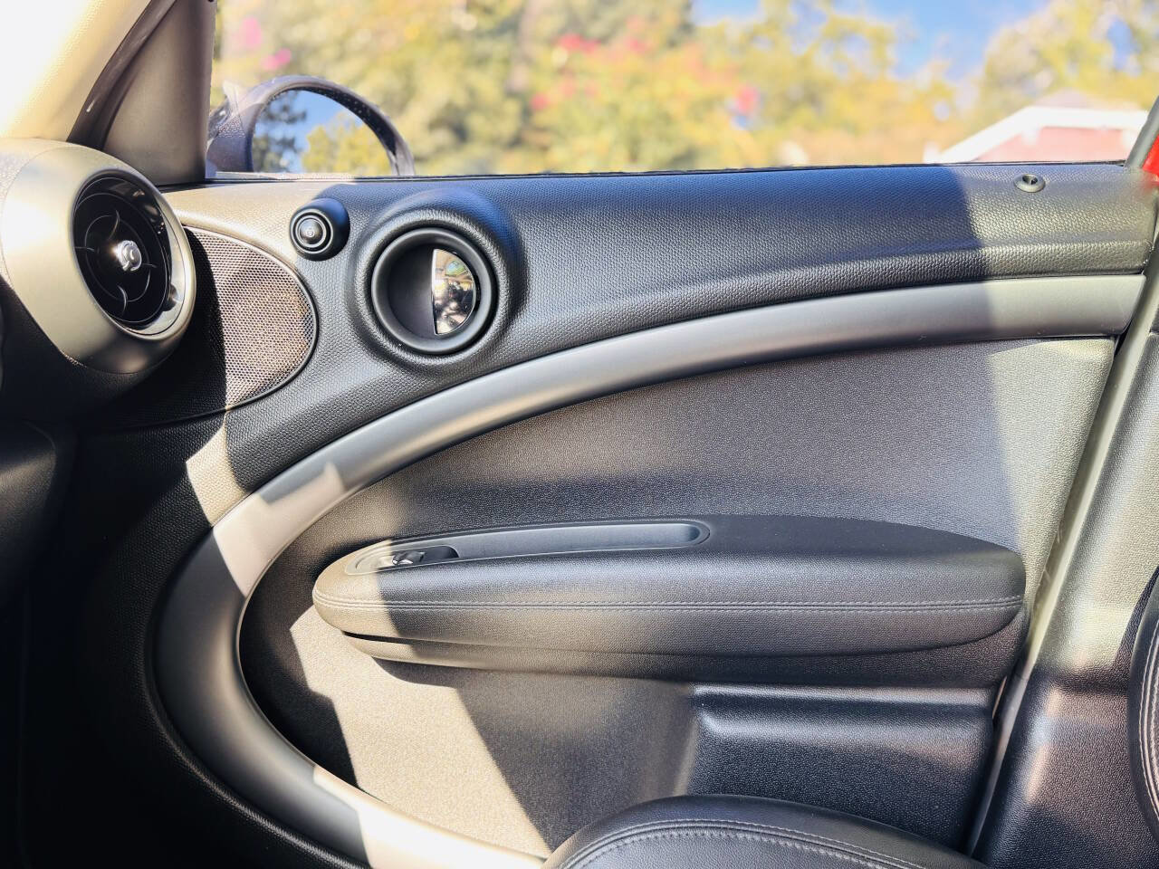 Used 2015 MINI Cooper Countryman S image 14