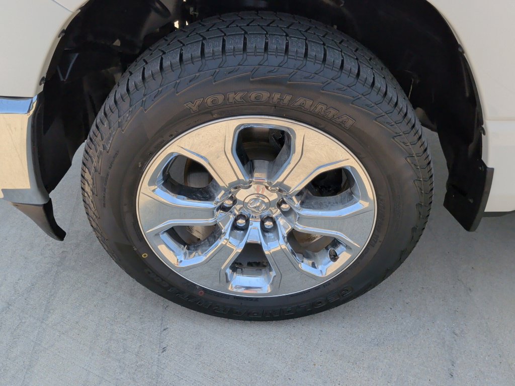 Used 2023 RAM 1500 Lone Star w/ Trailer Tow Group AWD/4WD image 49
