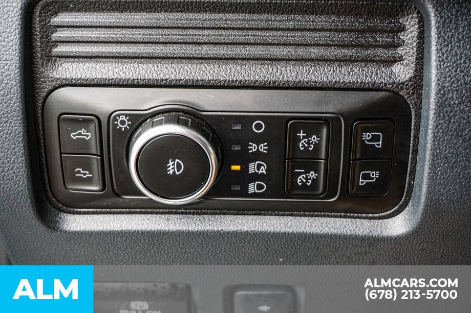 Used 2025 Ford F350 Platinum AWD/4WD image 45