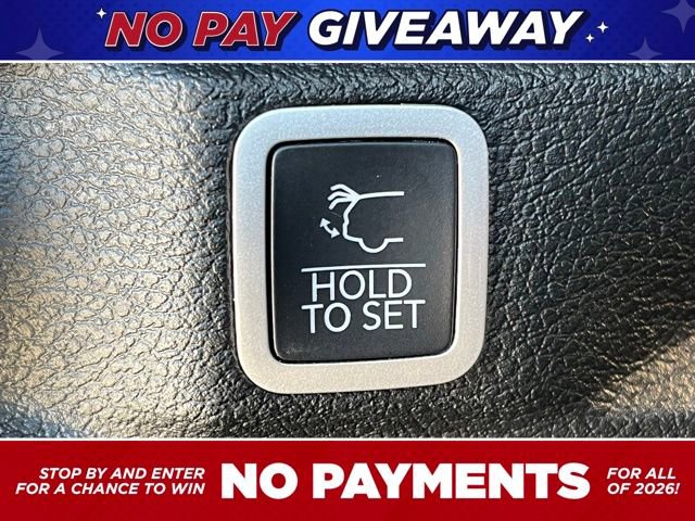 Used 2021 Jeep Grand Cherokee L Limited image 40