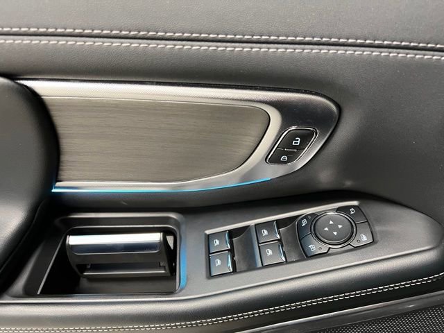 Used 2025 Ford Expedition Platinum image 21