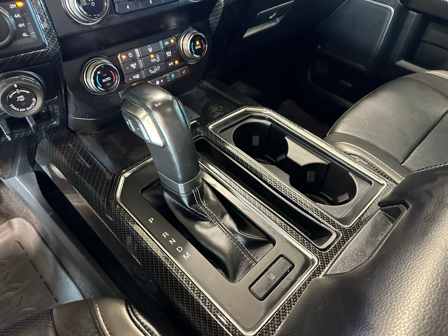 Used 2020 Ford F150 Raptor w/ Equipment Group 802A Luxury AWD/4WD image 36