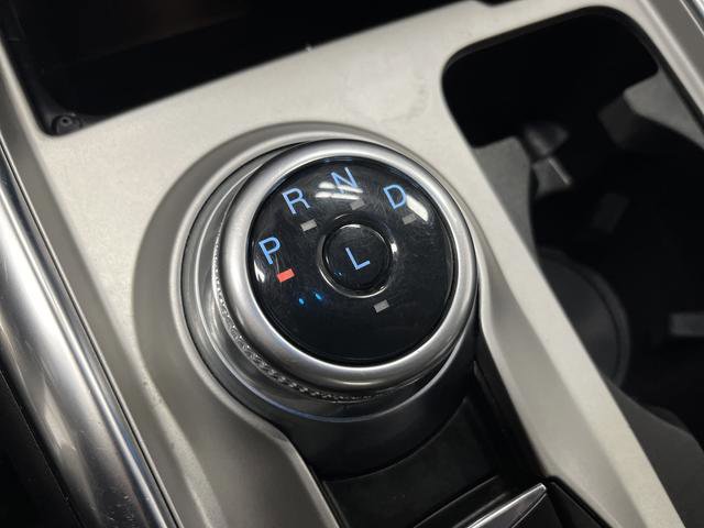 Used 2023 Ford Explorer XLT AWD/4WD image 22