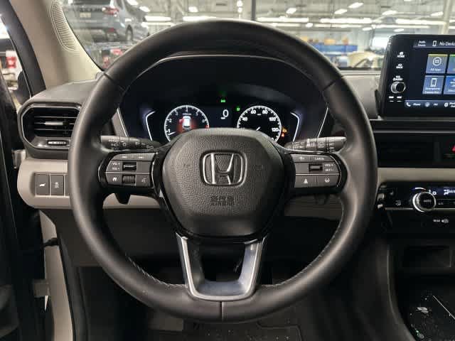 Certified 2025 Honda Pilot EX-L image 15