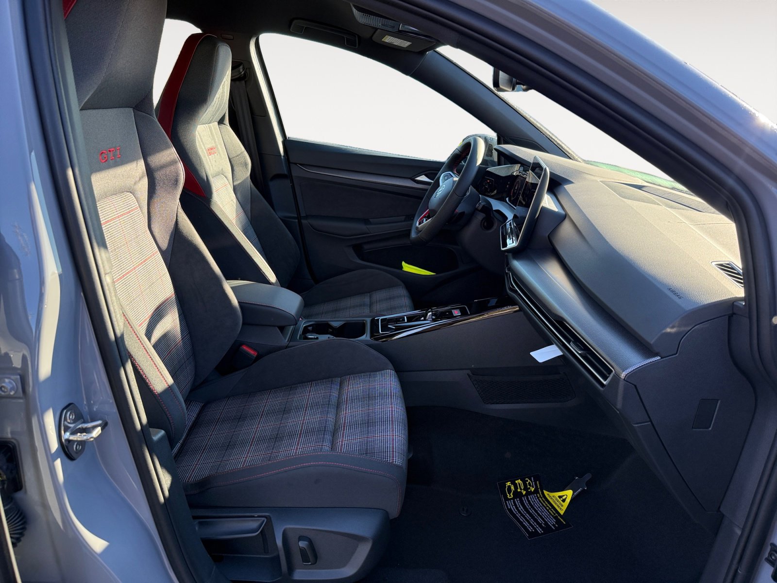 New 2026 Volkswagen GTI S image 19