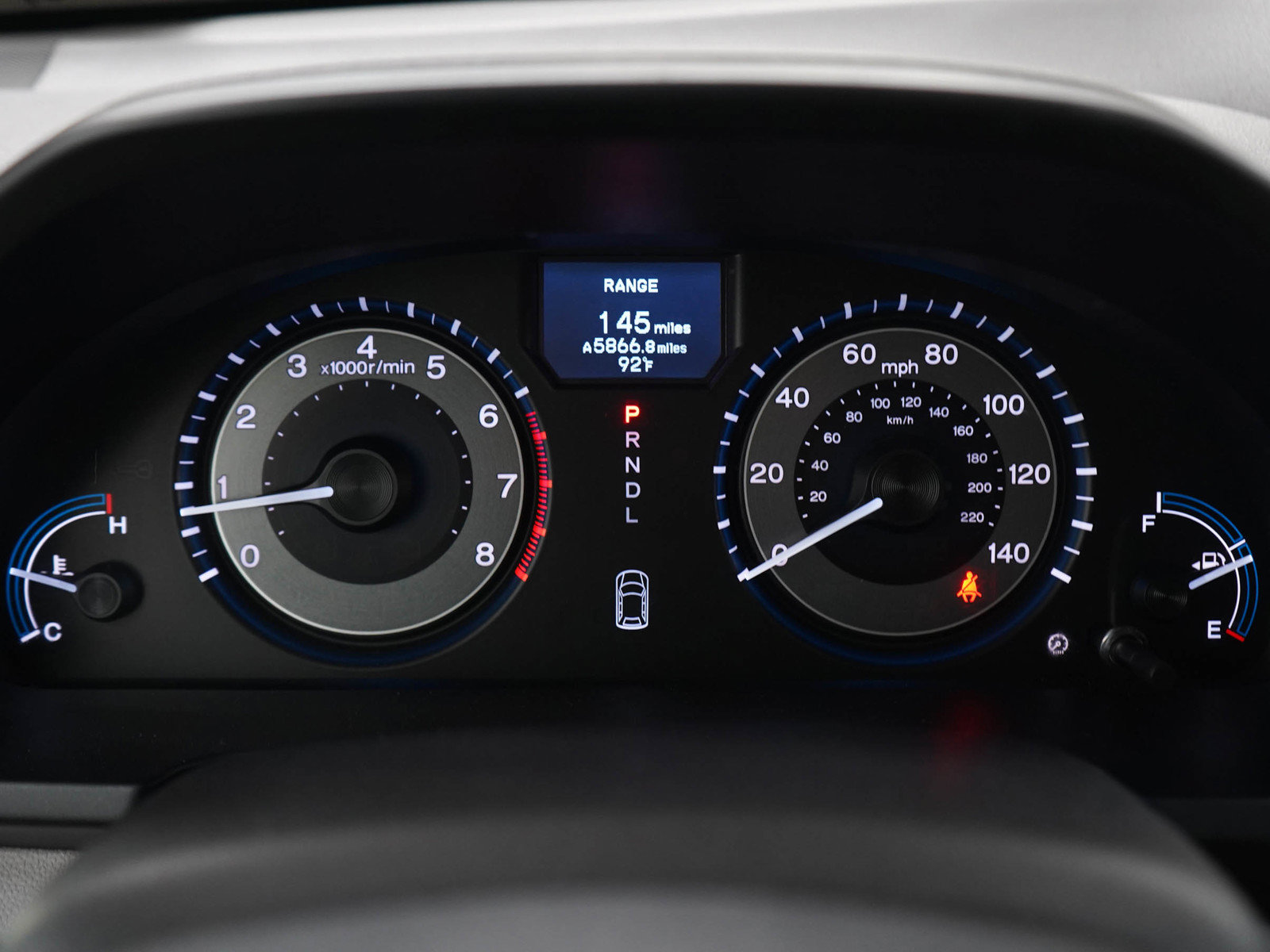 Used 2012 Honda Odyssey Touring image 28