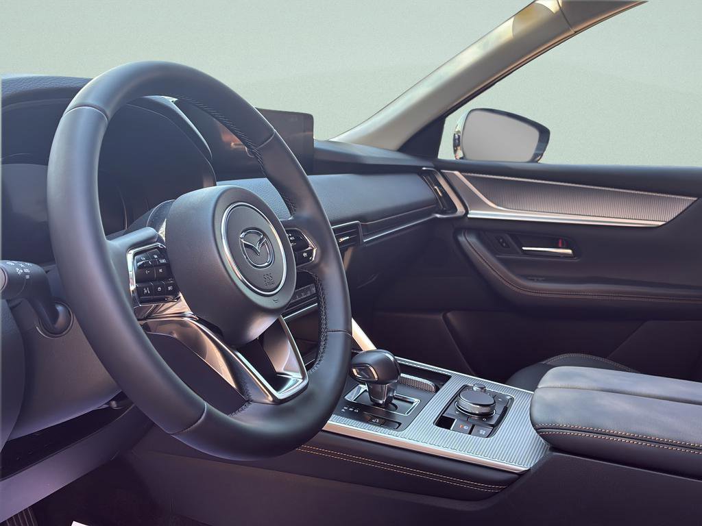 New 2026 MAZDA CX-70 SC Plus AWD/4WD image 17