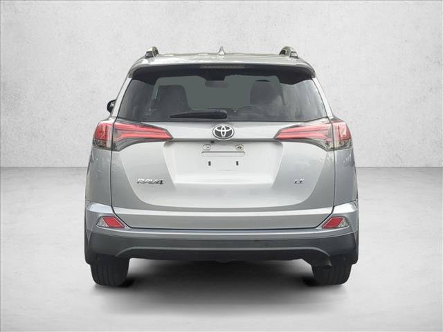 Used 2017 Toyota RAV4 LE w/ All Weather Liner Package FWD image 7