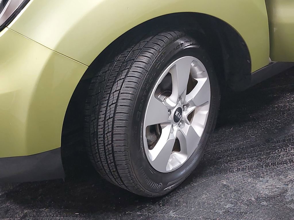 Used 2019 Kia Soul FWD image 30