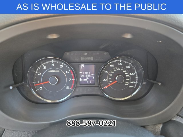 Used 2015 Subaru Forester 2.0XT Touring w/ Eyesight & Navigation System AWD/4WD image 29