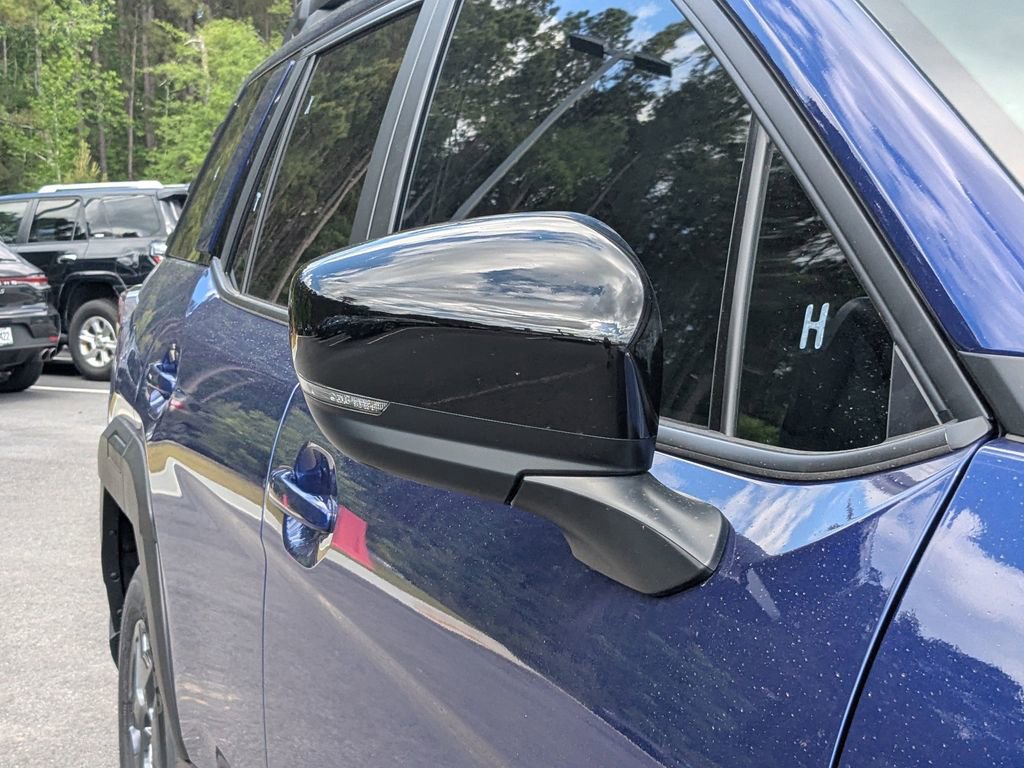 New 2026 Subaru Outback Premium AWD/4WD image 11