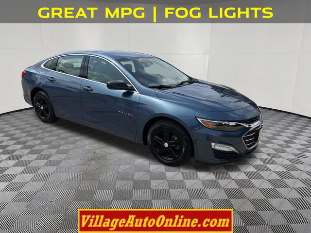 Used 2024 Chevrolet Malibu LS FWD image 5