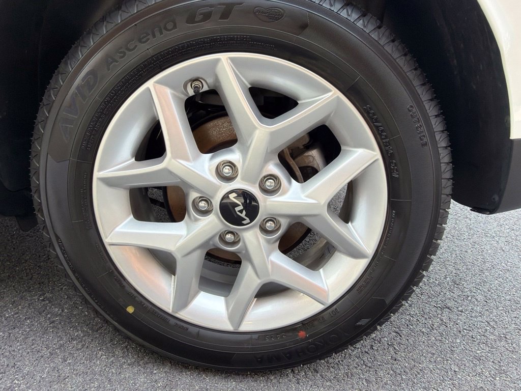 Used 2024 Kia Soul S FWD image 31