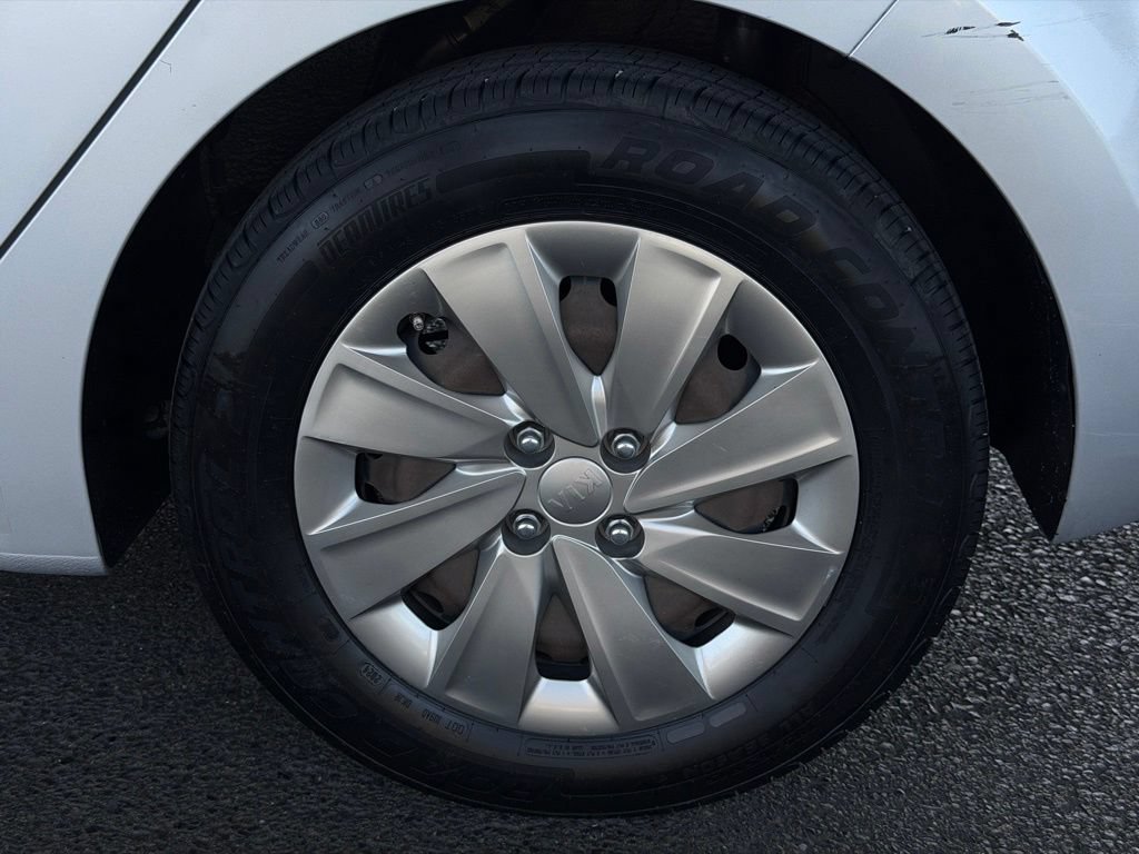 Used 2018 Kia Rio S FWD image 58