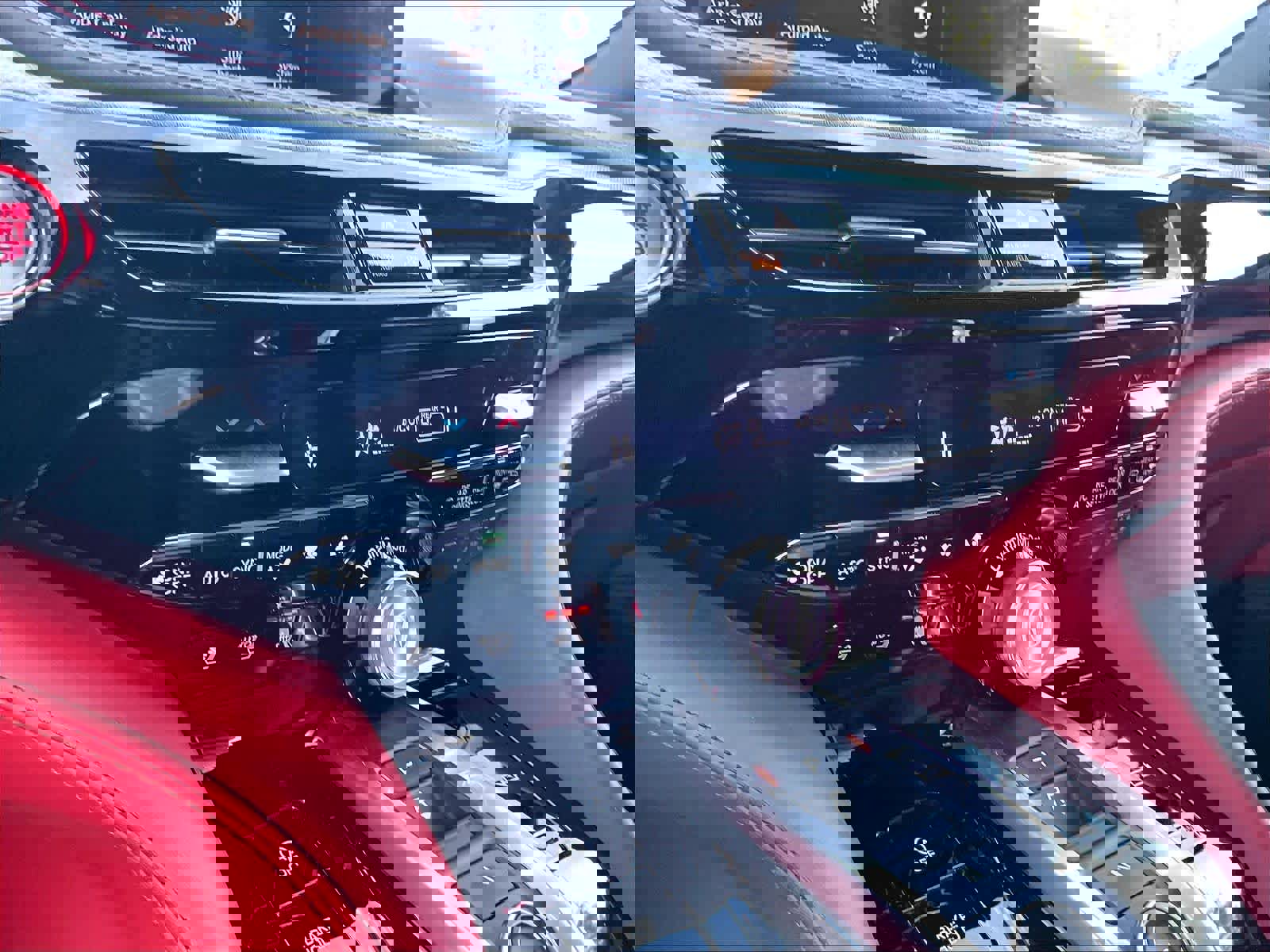 Used 2023 Acura MDX A-Spec image 35