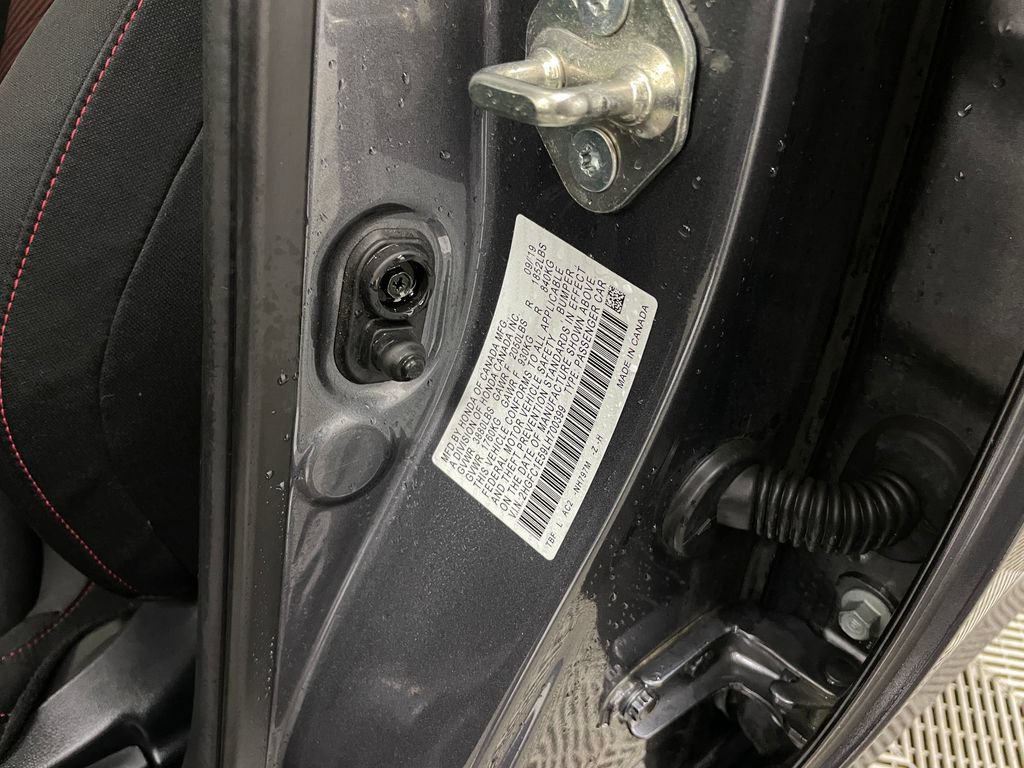 Used 2020 Honda Civic Si image 32