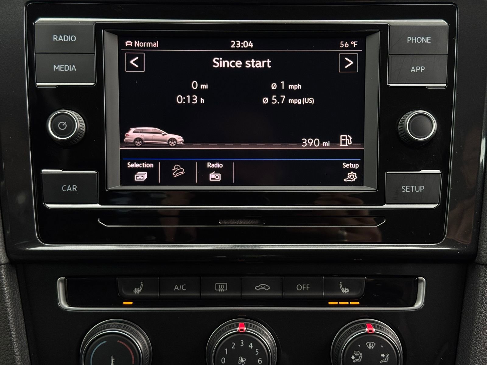 Used 2019 Volkswagen Golf Alltrack S image 20