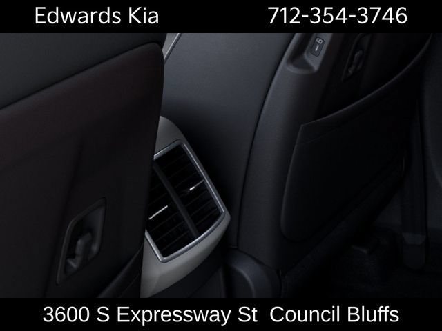 New 2026 Kia Sportage EX AWD/4WD image 28
